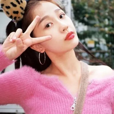 李泳知的彩虹